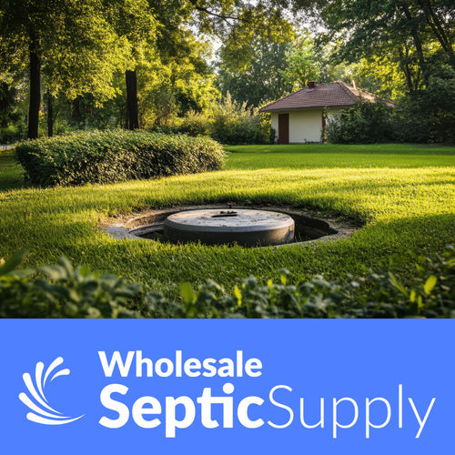 How Long Does a Concrete Septic Tank Last?