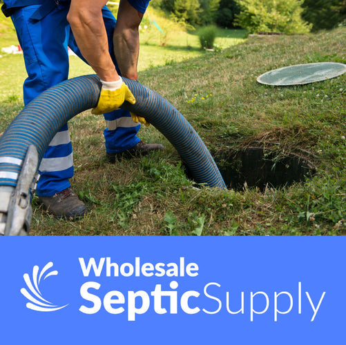 How Much Does It Cost to Pump a Septic Tank?