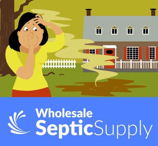 How to Get Rid of Septic Tank Odor in House?