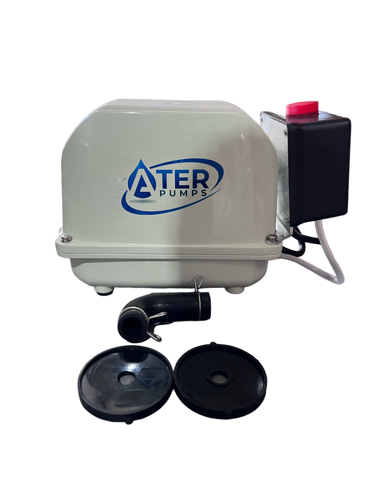 ATER JAM 60 Septic Aerator With Alarm Wholesale Septic Supply   80 60A 1200x1600 