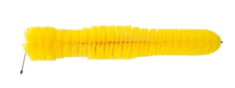 4" Septic Tank Bristle Filter