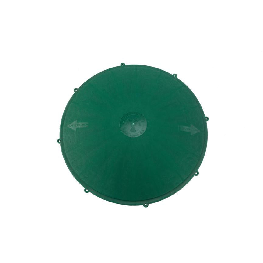 24 Inch Septic Tank Lid  Fiberglass Septic Tank Lids