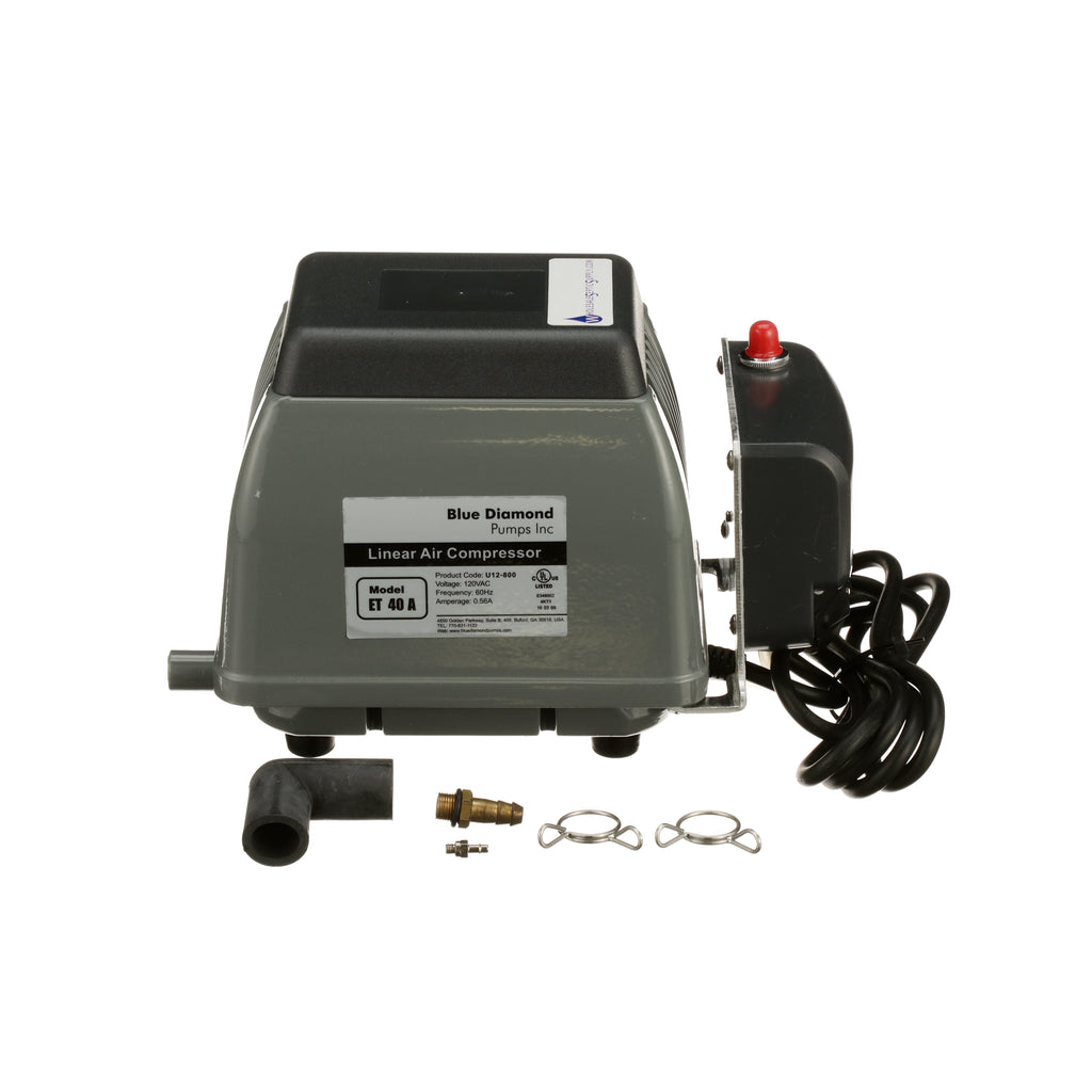 Septic Air Pumps - Wholesale Septic Supply