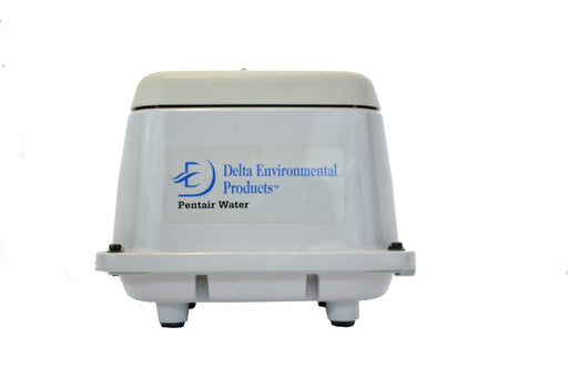 Delta Whitewater UC50 Alternative Septic Air Pump