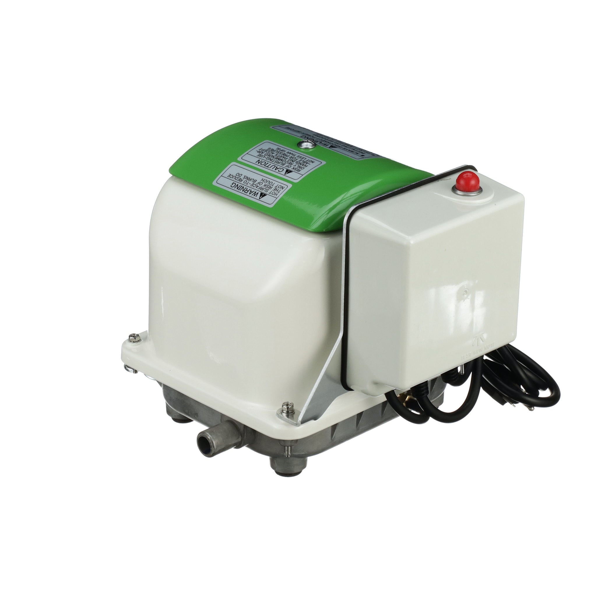 Secoh Jdk 80a Septic Air Pump — Wholesale Septic Supply 0924